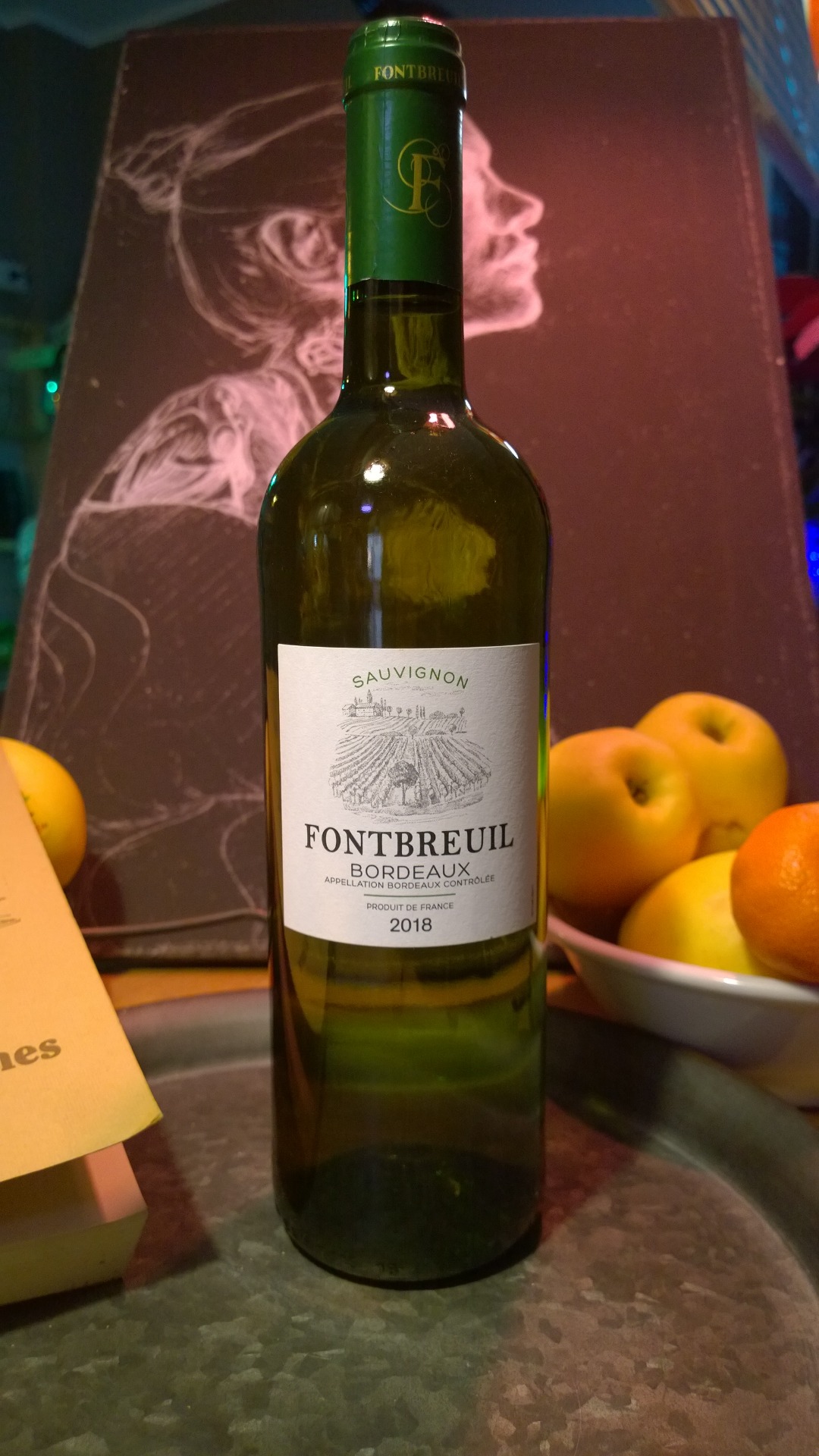 Vini da tutto il mondo 